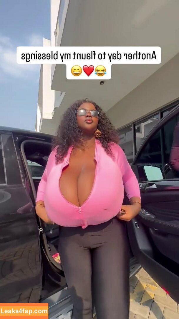 Chioma Lovv / chiomalovv leaked photo photo #0561