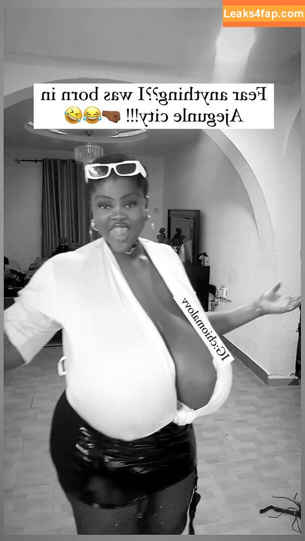 Chioma Lovv / chiomalovv leaked photo photo #0609