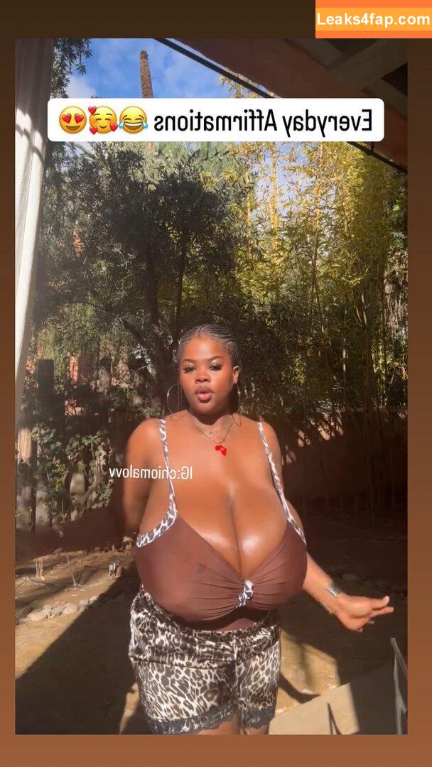 Chioma Lovv / chiomalovv leaked photo photo #0610