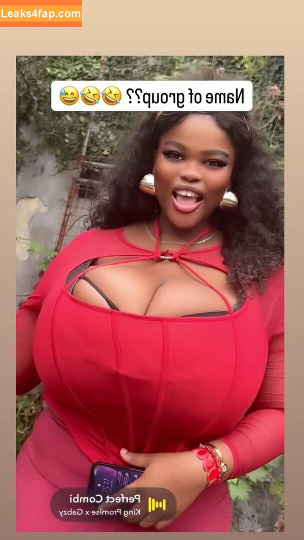Chioma Lovv free nudes