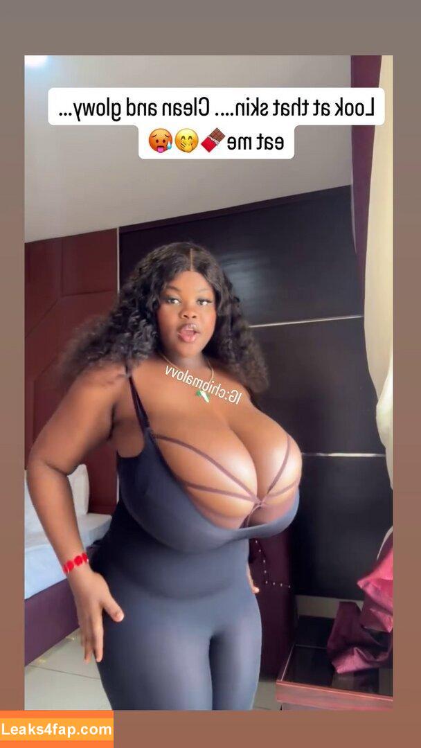 Chioma Lovv / chiomalovv leaked photo photo #0625