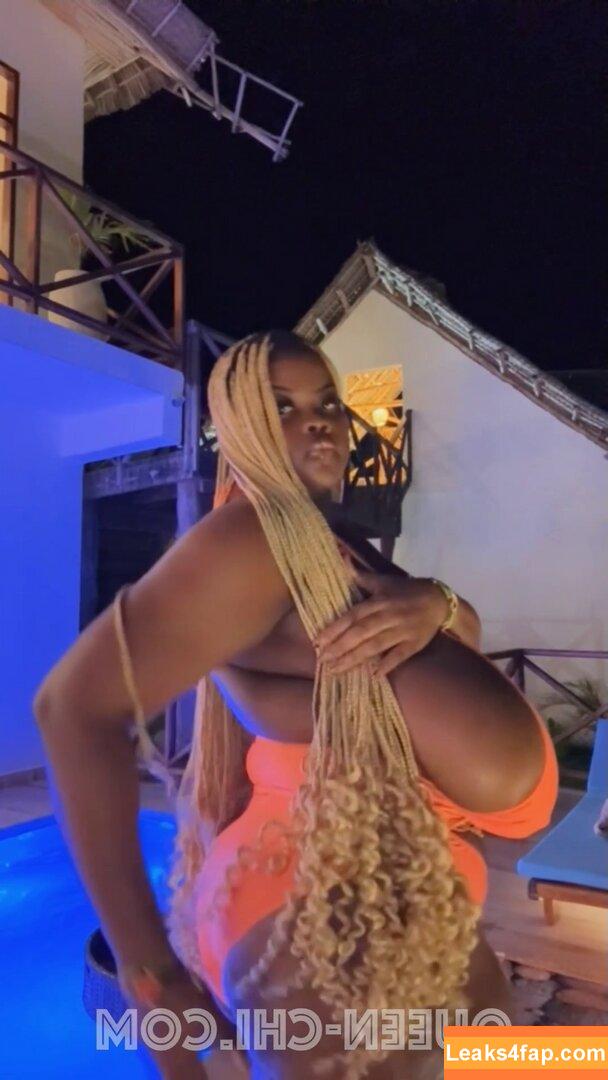 Chioma Lovv / chiomalovv leaked photo photo #0643