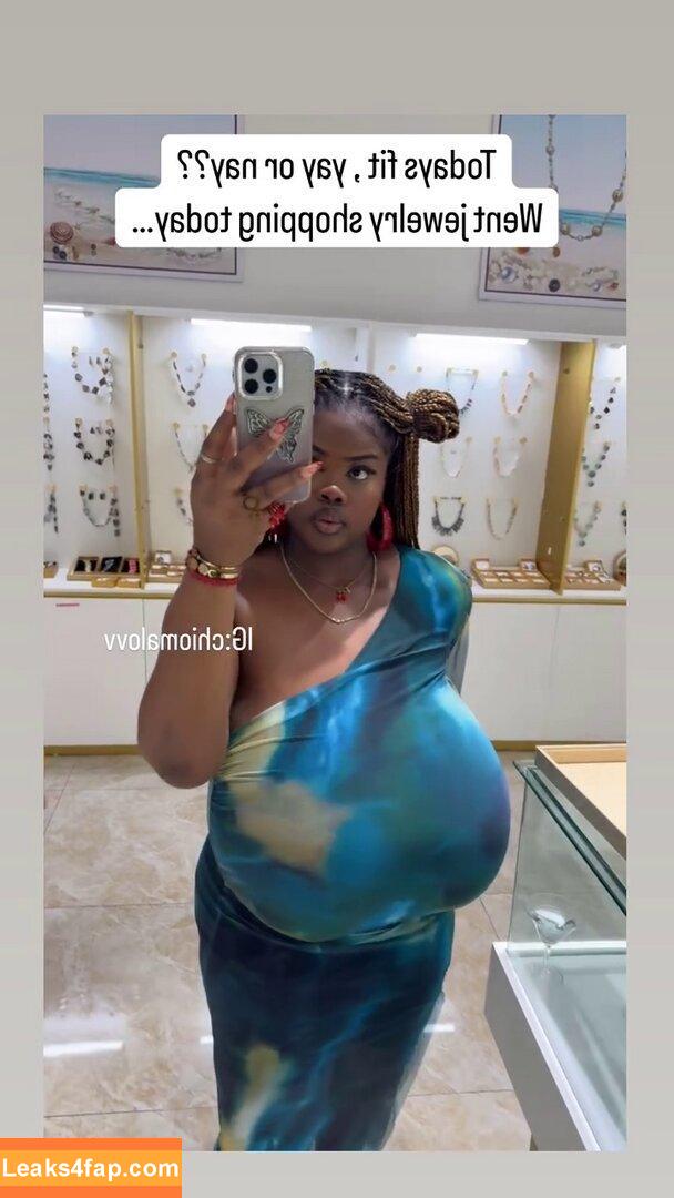 Chioma Lovv / chiomalovv leaked photo photo #0666