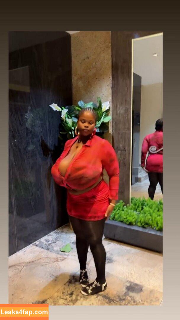 Chioma Lovv / chiomalovv leaked photo photo #0685