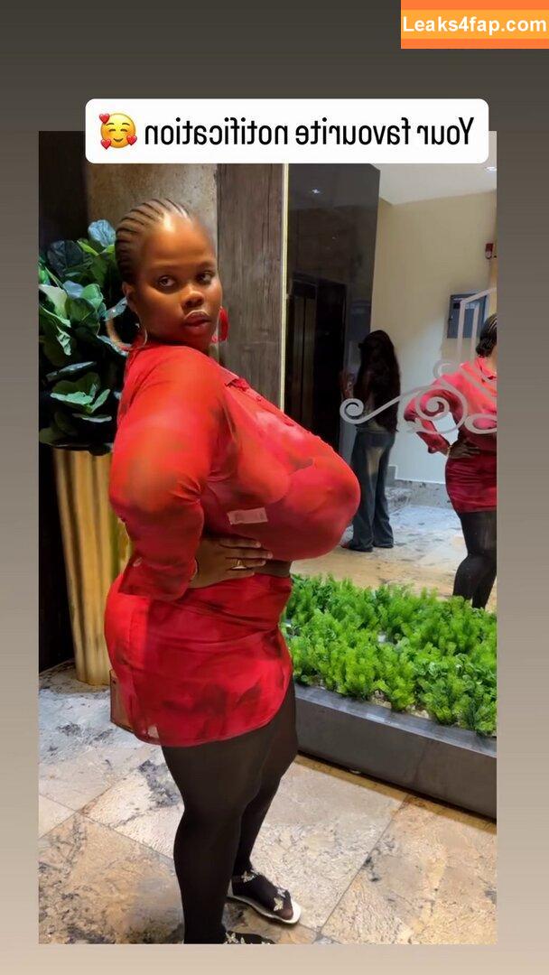 Chioma Lovv / chiomalovv leaked photo photo #0687