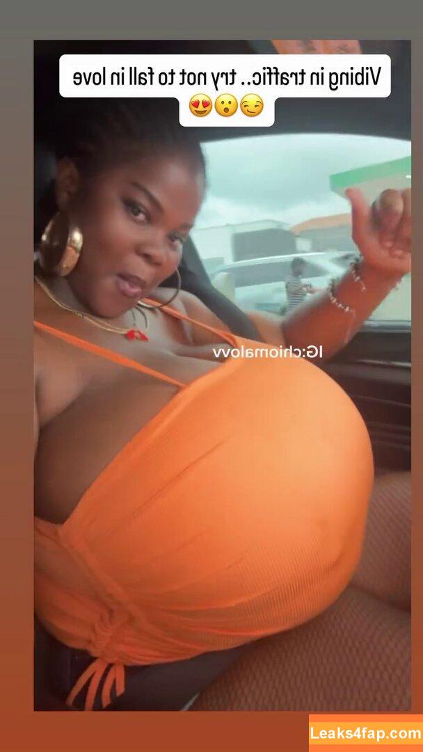 Chioma Lovv / chiomalovv leaked photo photo #0711