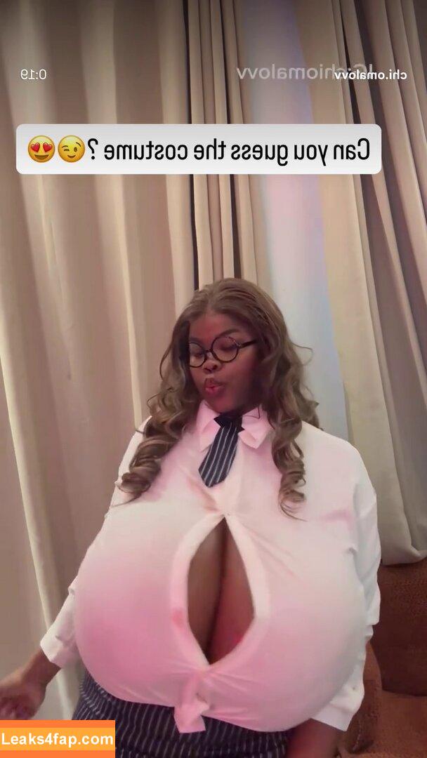 Chioma Lovv / chiomalovv leaked photo photo #0717