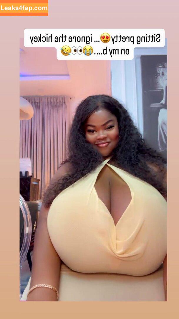 Chioma Lovv / chiomalovv leaked photo photo #0718