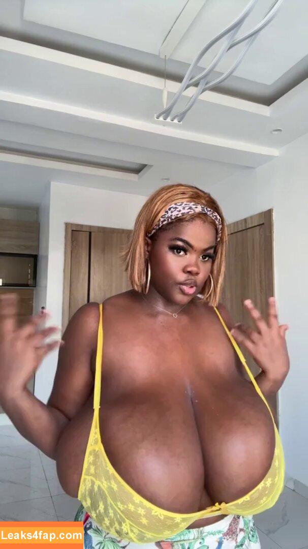 Chioma Lovv / chiomalovv leaked photo photo #0732