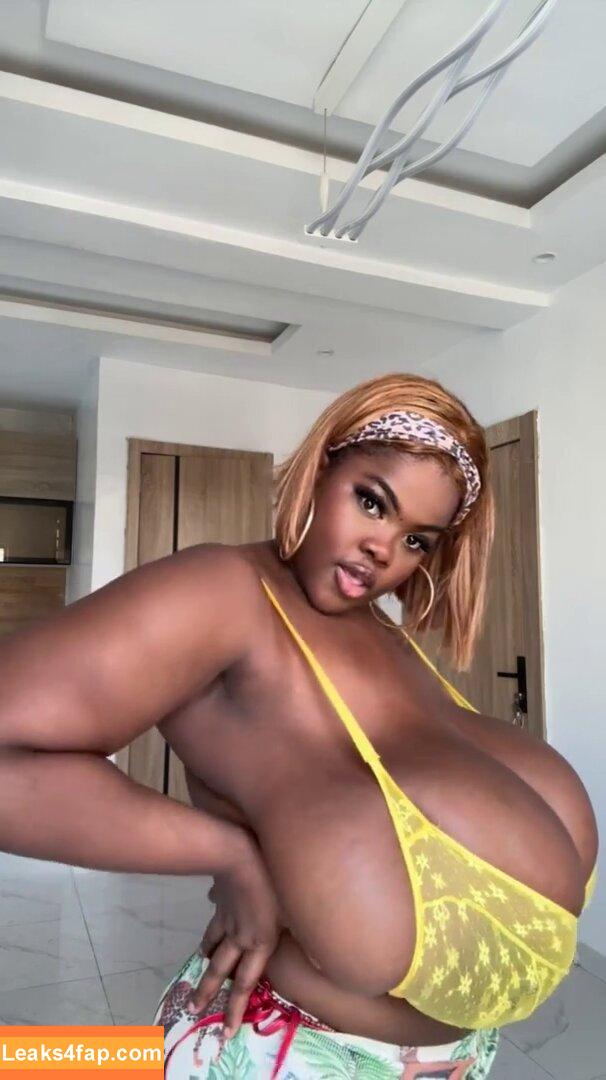 Chioma Lovv / chiomalovv leaked photo photo #0733