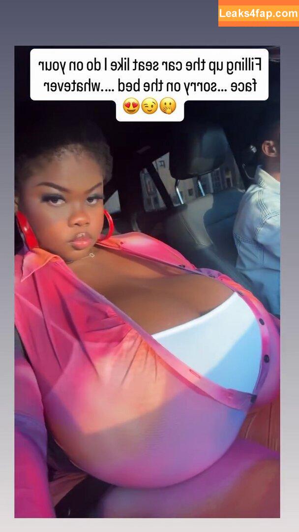 Chioma Lovv / chiomalovv leaked photo photo #0755