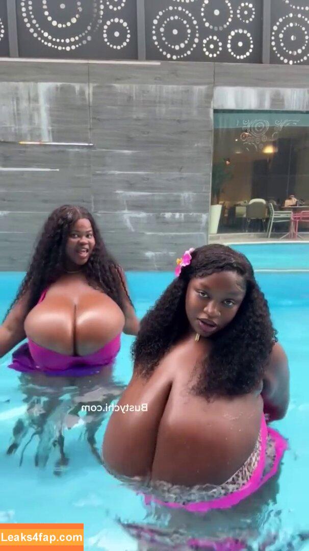Chioma Lovv / chiomalovv leaked photo photo #0808