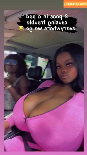 Chioma Lovv photo #0003