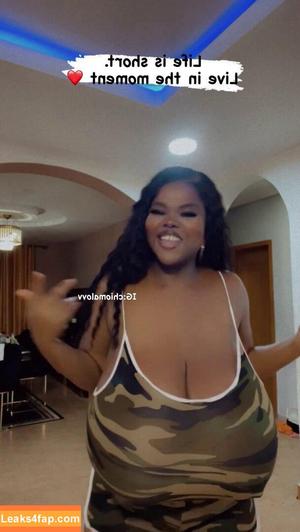 Chioma Lovv photo #0005
