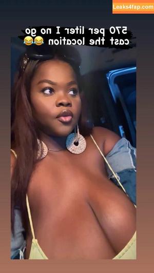 Chioma Lovv photo #0012