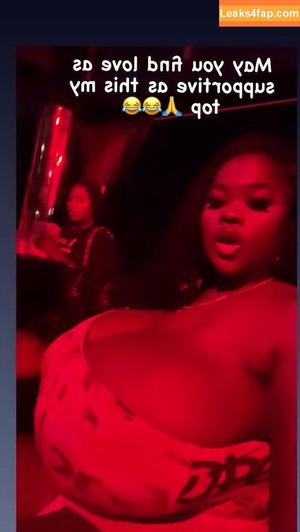 Chioma Lovv photo #0015