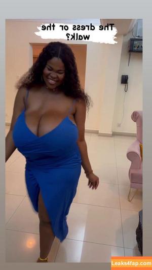 Chioma Lovv photo #0016