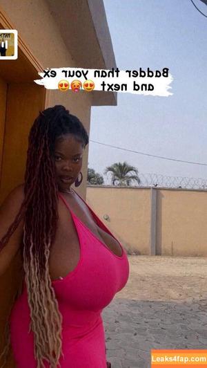 Chioma Lovv photo #0021