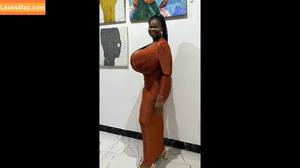 Chioma Lovv photo #0032