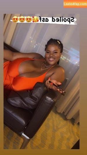 Chioma Lovv photo #0040