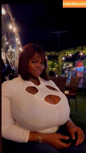 Chioma Lovv photo #0048