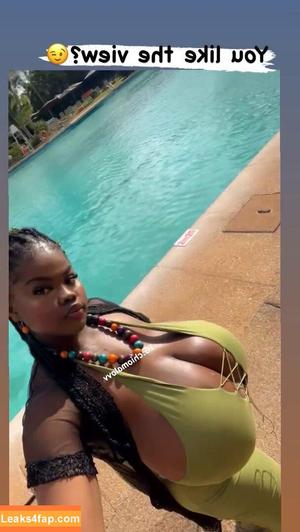 Chioma Lovv photo #0049