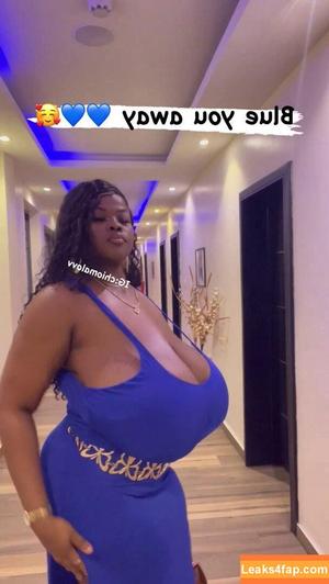 Chioma Lovv photo #0051