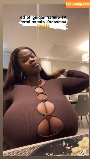 Chioma Lovv photo #0053
