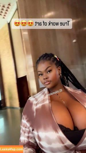 Chioma Lovv photo #0054