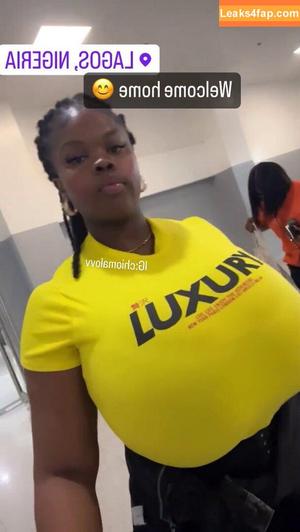 Chioma Lovv photo #0055