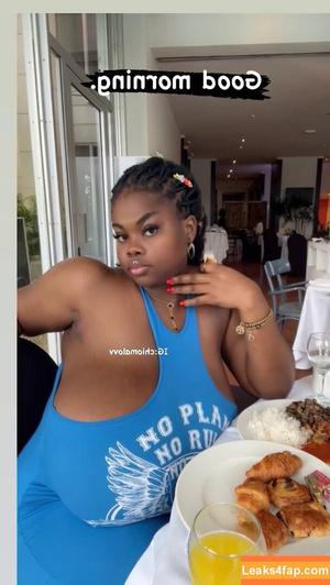 Chioma Lovv photo #0058