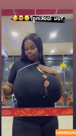 Chioma Lovv photo #0060