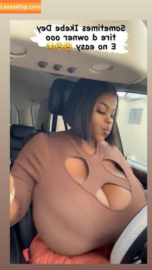 Chioma Lovv photo #0065