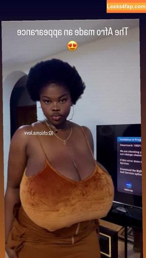 Chioma Lovv photo #0069