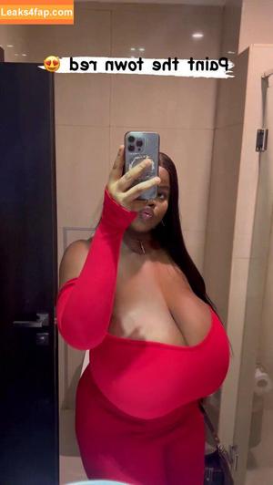 Chioma Lovv photo #0070