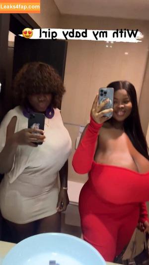 Chioma Lovv photo #0073