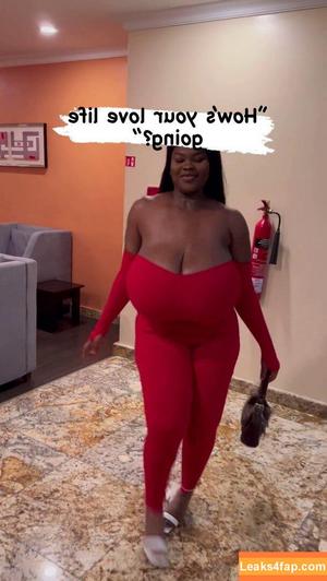 Chioma Lovv photo #0077