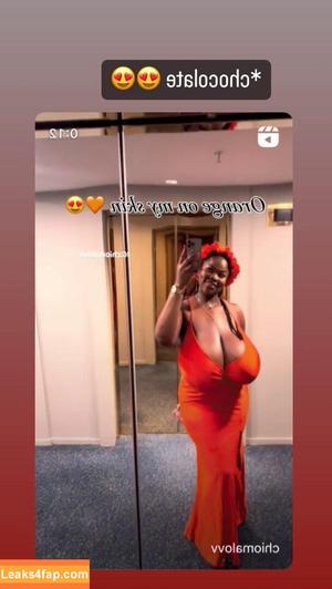 Chioma Lovv photo #0078