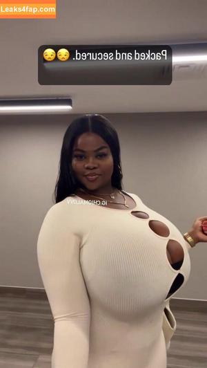 Chioma Lovv photo #0079