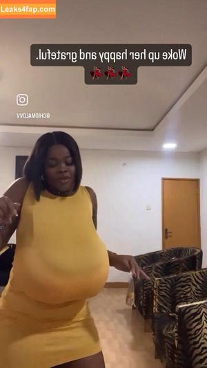 Chioma Lovv photo #0080