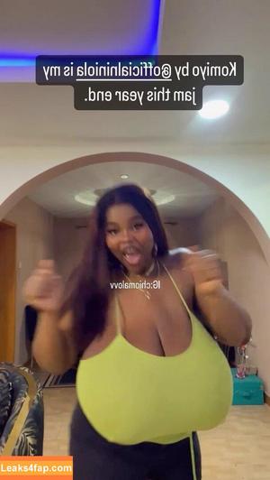 Chioma Lovv photo #0087