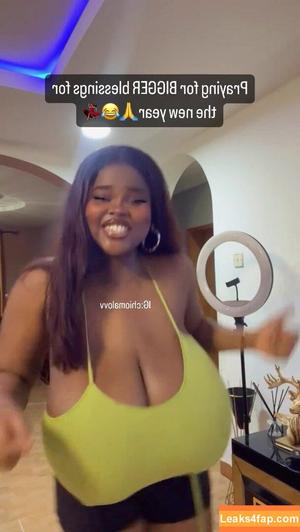 Chioma Lovv photo #0088