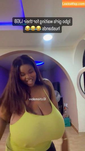 Chioma Lovv photo #0093