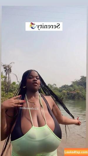 Chioma Lovv photo #0097