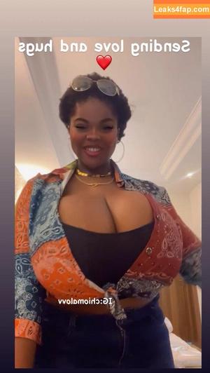 Chioma Lovv photo #0106