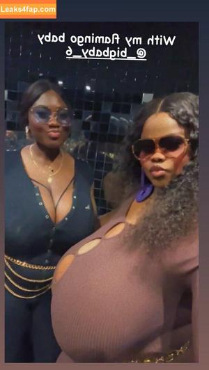 Chioma Lovv photo #0107