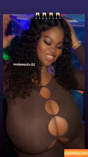 Chioma Lovv photo #0108