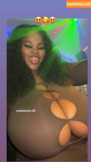 Chioma Lovv photo #0114