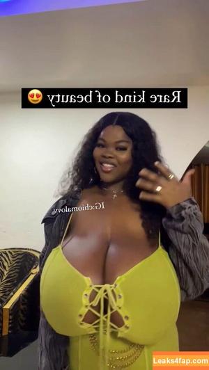 Chioma Lovv photo #0131