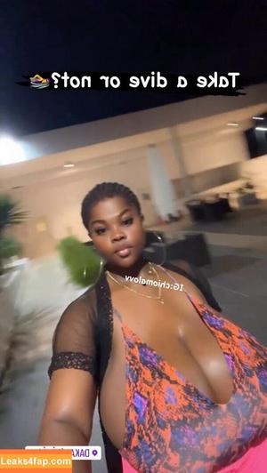 Chioma Lovv photo #0134
